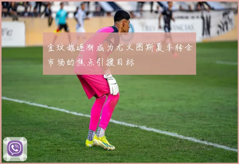 金玟哉逐渐成为尤文图斯夏季转会市场的焦点引援目标